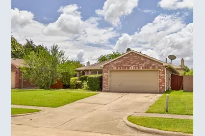 2805 Nandina Street, McKinney, TX 75071 - Photo 3