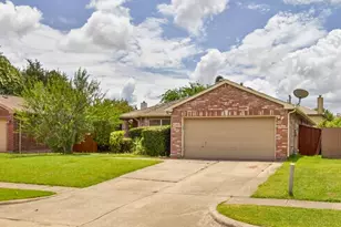 2805 Nandina St, McKinney, TX 75071 - Photo 3
