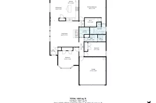 2805 Nandina St, McKinney, TX 75071 - Photo 25
