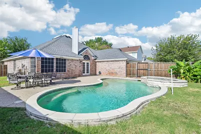 3901 Rolling Hills Drive, Plano, TX 75025 - Photo 35