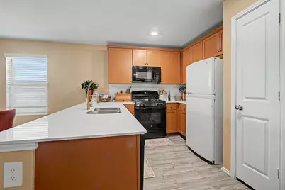 1517 Oak Creek Drive, Hutchins, TX 75141 - Photo 5