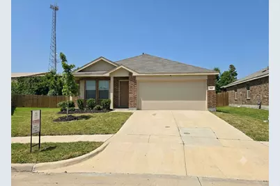 1517 Oak Creek Drive, Hutchins, TX 75141 - Photo 1