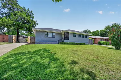 5906 Rocky Ridge Road, Dallas, TX 75241 - Photo 1