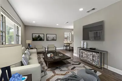 5906 Rocky Ridge Road, Dallas, TX 75241 - Photo 3