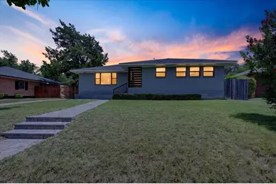 5906 Rocky Ridge Road, Dallas, TX 75241 - Photo 3