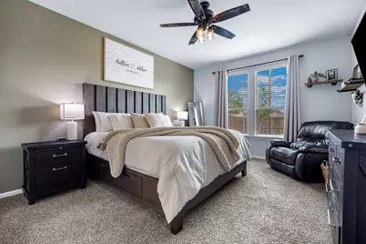 5208 Petal Meadows Drive, Fort Worth, TX 76179 - Photo 19