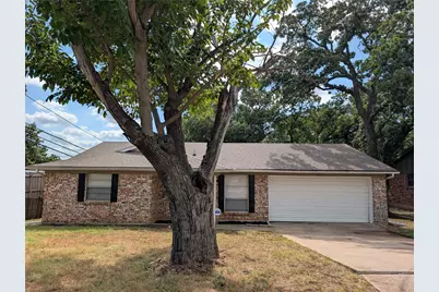 1820 Warren Lane, Fort Worth, TX 76112 - Photo 1