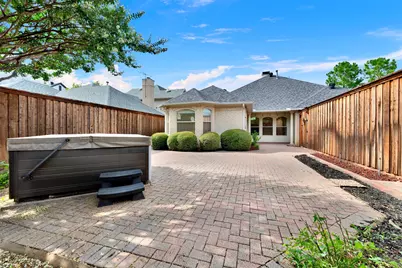 6064 Buffridge Trail, Dallas, TX 75252 - Photo 9