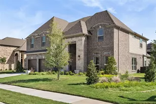 1519 Nighthawk Ln, Mansfield, TX 76063 - Photo 1