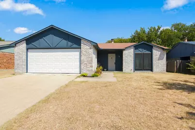 4025 Engleman Street, Fort Worth, TX 76137 - Photo 1