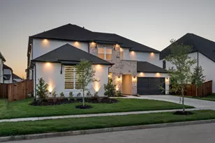 10375 Great Days Dr, Frisco, TX 75035 - Photo 3