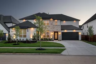 10375 Great Days Dr, Frisco, TX 75035 - Photo 1