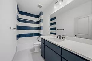 10375 Great Days Dr, Frisco, TX 75035 - Photo 33