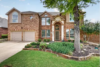 5425 Rolling Meadows Drive, Fort Worth, TX 76123 - Photo 1