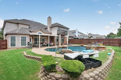 5425 Rolling Meadows Drive, Fort Worth, TX 76123 - Photo 37
