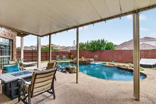 5425 Rolling Meadows Dr, Fort Worth, TX 76123 - Photo 35