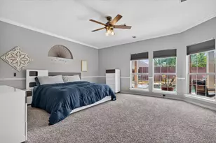 5425 Rolling Meadows Dr, Fort Worth, TX 76123 - Photo 19