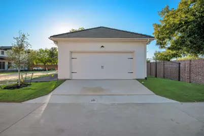 101 Magnolia Lane, Westworth Village, TX 76114 - Photo 25