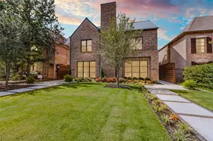 3447 Asbury St, Dallas, TX 75205 - Photo 1