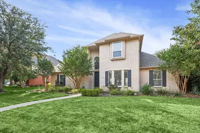 6043 Fieldstone Drive, Dallas, TX 75252 - Photo 3