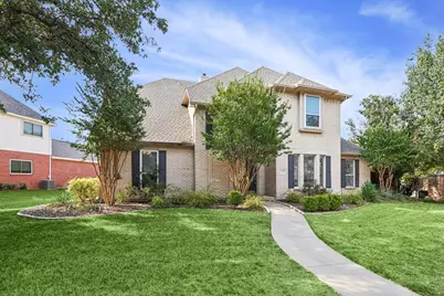 6043 Fieldstone Drive, Dallas, TX 75252 - Photo 1