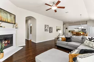 7513 W Fork Ln, McKinney, TX 75071 - Photo 19