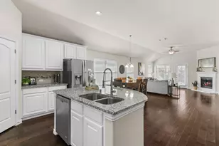 7513 W Fork Ln, McKinney, TX 75071 - Photo 15