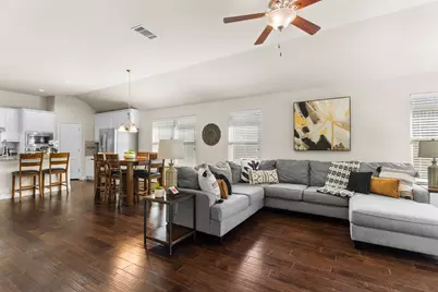 7513 W Fork Lane, McKinney, TX 75071 - Photo 19