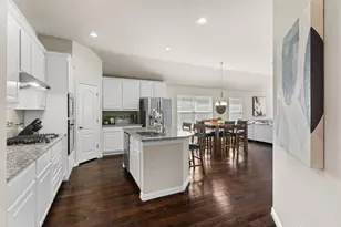 7513 W Fork Ln, McKinney, TX 75071 - Photo 11