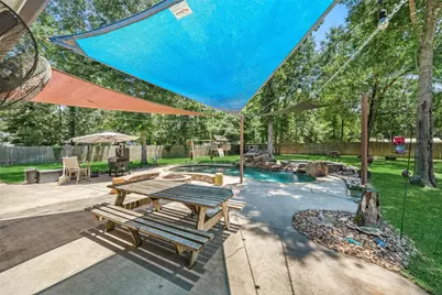 12300 Cedar, Willis, TX 77378 - Photo 7
