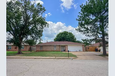 5210 Wildwood Drive, Wichita Falls, TX 76302 - Photo 31