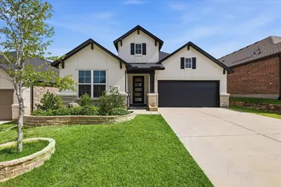 1517 Larson Lane, Denton, TX 76210 - Photo 1