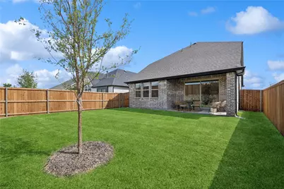911 Sagebrush Trail, Sherman, TX 75092 - Photo 1