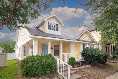 1609 Jasmine Trail, Savannah, TX 76227 - Photo 1