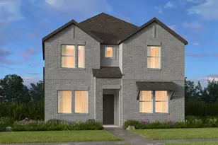 3312 Winecup Rd, Celina, TX 75009 - Photo 1