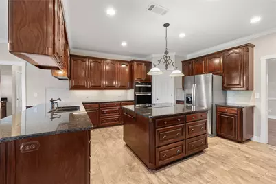 200 County Road 2130, Gainesville, TX 76240 - Photo 17