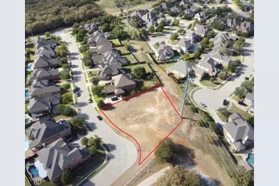 229 Flanigan Hill Drive, Keller, TX 76248 - Photo 1