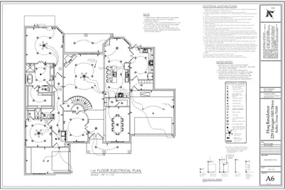 229 Flanigan Hill Drive, Keller, TX 76248 - Photo 9