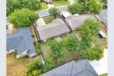 6075 Lalagray Lane, Watauga, TX 76148 - Photo 31