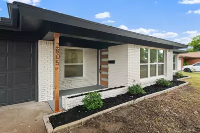 2805 Sarah Jane Lane, Fort Worth, TX 76119 - Photo 5