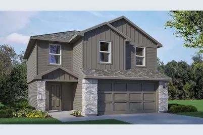 820 King's Way, Hillsboro, TX 76645 - Photo 1