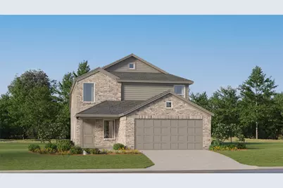 1213 Meadow Spring Lane, Anna, TX 75409 - Photo 1