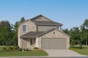 1213 Mdw Spg Ln, Anna, TX 75409 - Photo 1