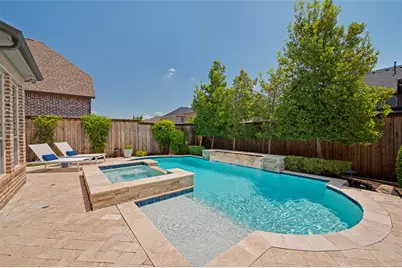 4101 Chevy Chase Lane, Frisco, TX 75033 - Photo 31