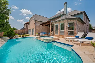 4101 Chevy Chase Lane, Frisco, TX 75033 - Photo 33