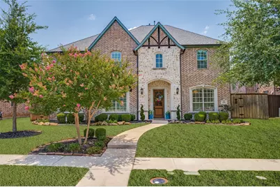 4101 Chevy Chase Lane, Frisco, TX 75033 - Photo 3