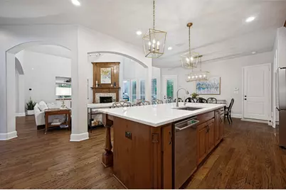 4101 Chevy Chase Lane, Frisco, TX 75033 - Photo 9