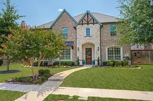 4101 Chevy Chase Ln, Frisco, TX 75033 - Photo 39