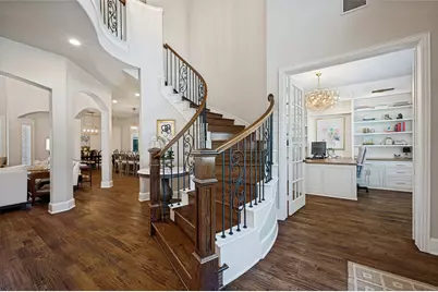 4101 Chevy Chase Lane, Frisco, TX 75033 - Photo 5