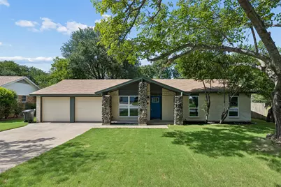 4725 Saint Lawrence Road, Fort Worth, TX 76103 - Photo 1